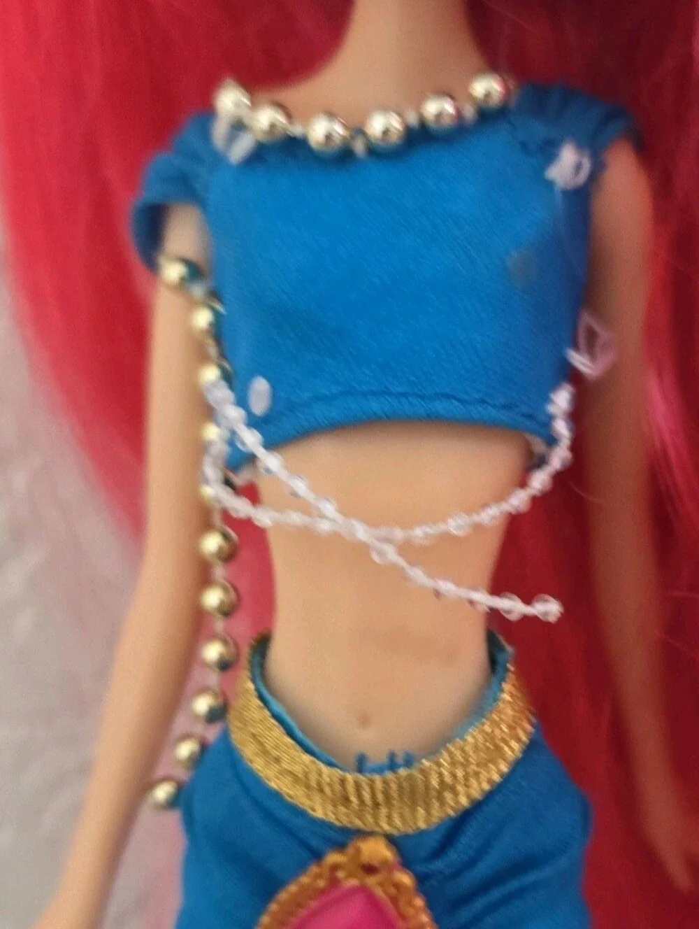 La Dee Da Dolls LOT 3
